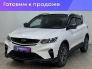 Geely Coolray I Воронеж  - изображение 2