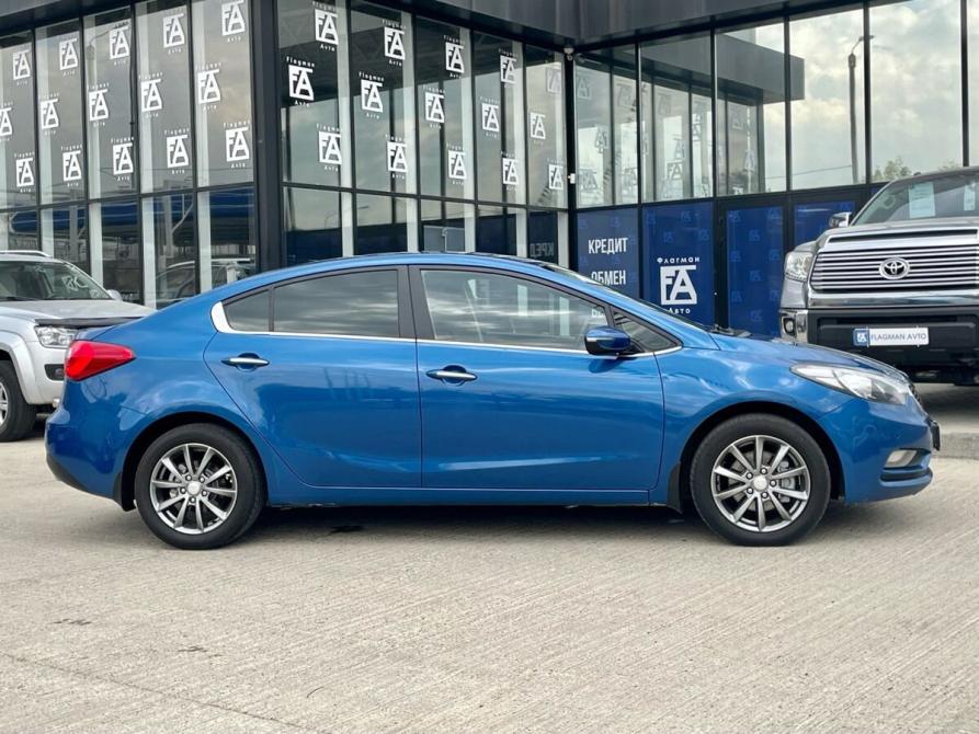 Kia Cerato III Краснодар  - изображение 7