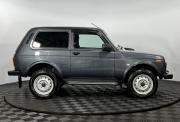 Lada (ВАЗ) Niva Legend Нижний Новгород  - изображение 27