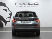 Skoda Kodiaq I Ростов-на-Дону  - изображение 23