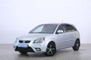 Kia Rio II Рестайлинг Омск  - изображение 26