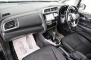 Honda Fit III Рестайлинг Красноярск  - изображение 37