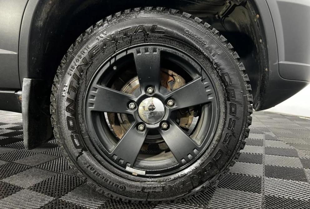 Chevrolet Niva I Рестайлинг Нижний Новгород  - изображение 21