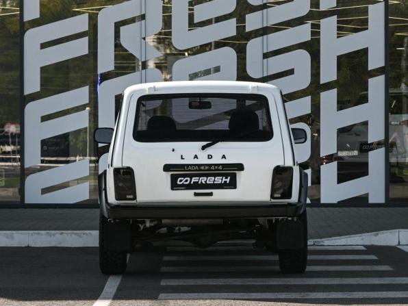 Lada (ВАЗ) 2121 (4x4) I Рестайлинг с пробегом 2010 года, цена 559 000 рублей, 165858 км, внедорожник, Автокод Объявления
