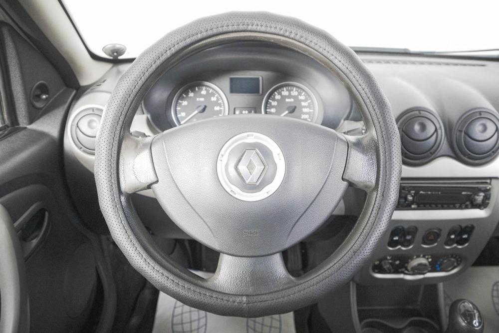 Renault Sandero I Кемерово  - изображение 16
