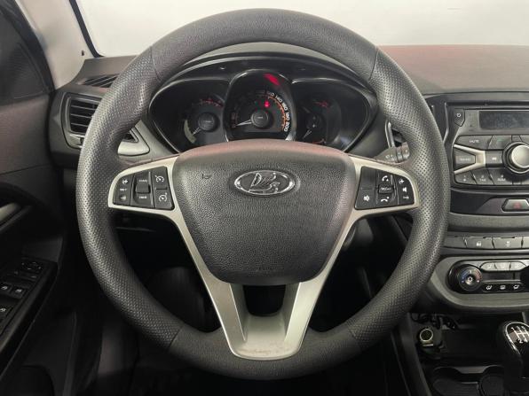 Lada (ВАЗ) Vesta I с пробегом 2019 года, цена 880 000 рублей, 182401 км, универсал, Автокод Объявления