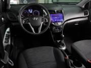 Hyundai Solaris I Рестайлинг Воронеж  - изображение 25