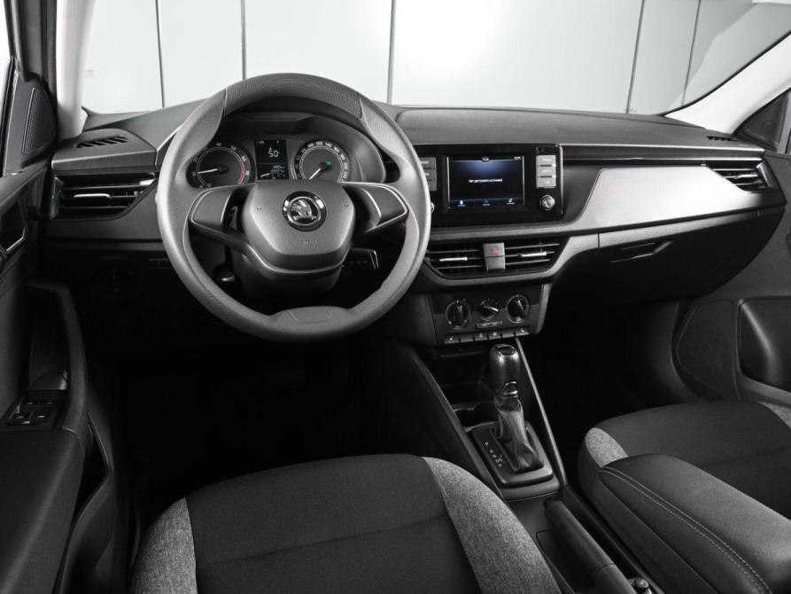 Skoda Rapid II Ростов-на-Дону  - изображение 6