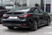 Toyota Camry IX (XV80) China Market Москва  - изображение 18