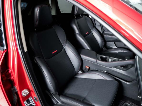 Changan CS35 Plus I Рестайлинг с пробегом 2023 года, цена 1 833 000 рублей, 75842 км, внедорожник, Автокод Объявления