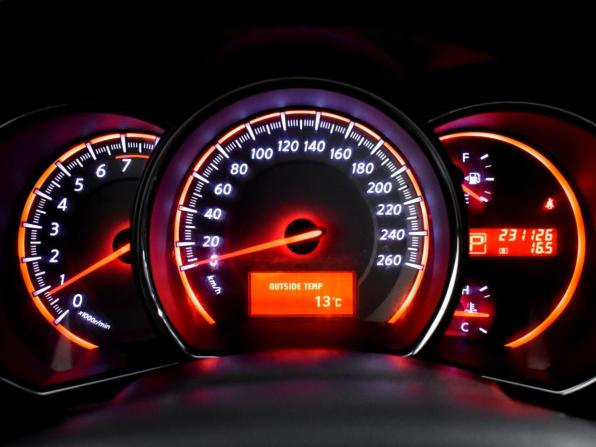 Nissan Murano II (Z51) с пробегом 2010 года, цена 860 000 рублей, 231125 км, внедорожник, Автокод Объявления