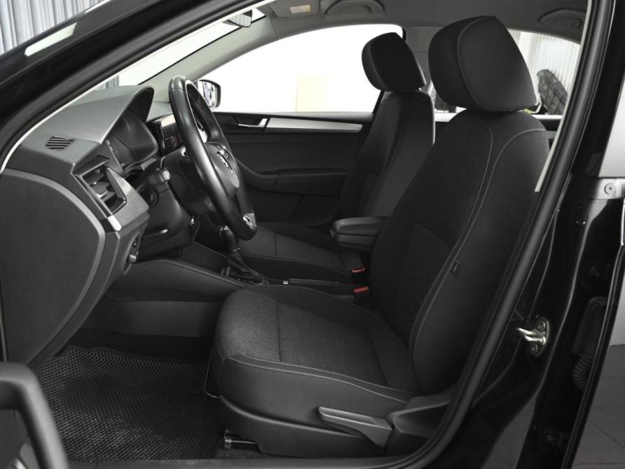 Skoda Rapid II Ставрополь  - изображение 10