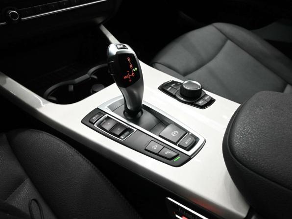 BMW X3 II (F25) с пробегом 2013 года, цена 2 290 000 рублей, 147054 км, внедорожник, Автокод Объявления