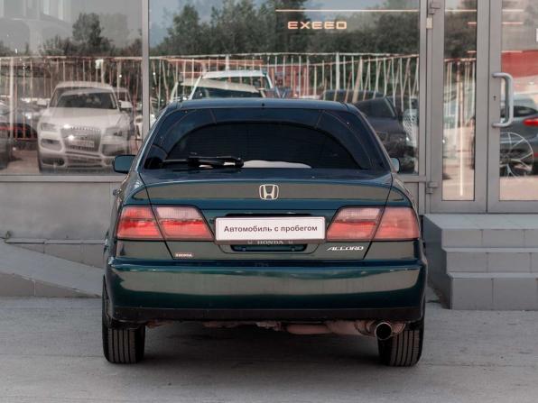Honda Accord VI с пробегом 1998 года, цена 450 000 рублей, 506233 км, седан, Автокод Объявления