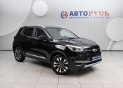 Chery Tiggo 4 I Рестайлинг Подольск  - изображение 27