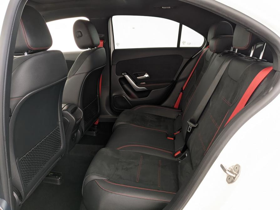 Mercedes-Benz A-Класс AMG II (W177) Москва  - изображение 12