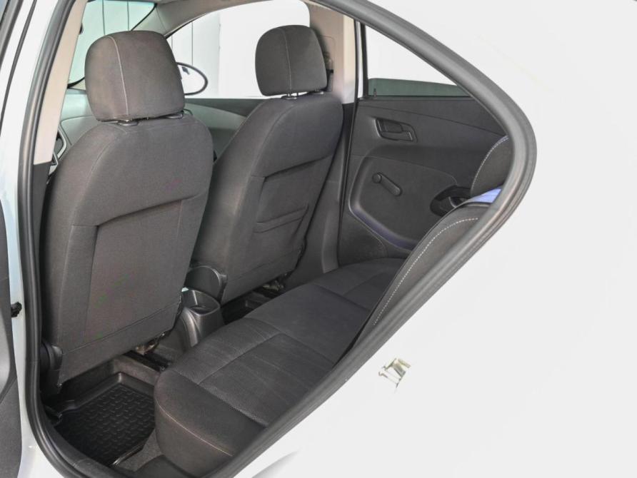 Chevrolet Aveo II Ростов-на-Дону  - изображение 11