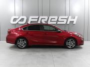 Kia Cerato IV Ростов-на-Дону  - изображение 25