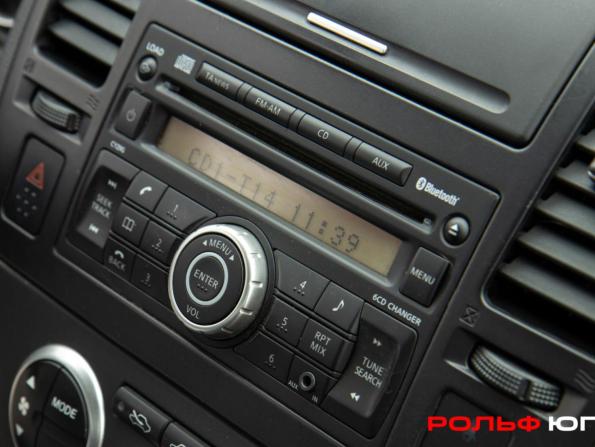 Nissan Tiida I Рестайлинг с пробегом 2011 года, цена 758 000 рублей, 99505 км, хэтчбек, Автокод Объявления