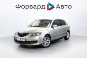 Mazda 3 I (BK) Рестайлинг Тюмень  - изображение 28