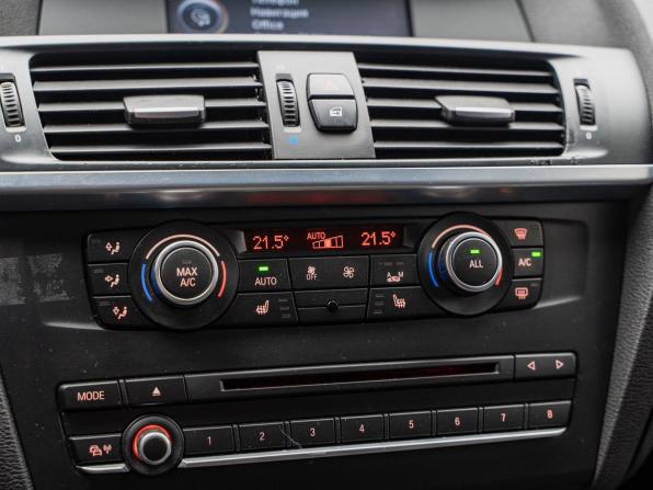 BMW X3 II (F25) с пробегом 2014 года, цена 1 790 000 рублей, 232039 км, внедорожник, Автокод Объявления
