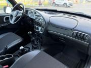 Chevrolet Niva I Рестайлинг Москва  - изображение 35