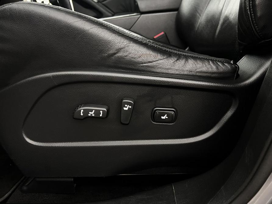 Nissan Murano II (Z51) Калининград  - изображение 18