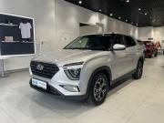 Hyundai Creta II Москва  - изображение 21