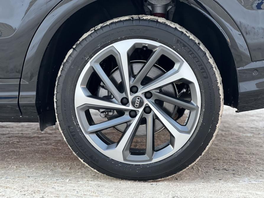 Audi Q5 III Казань  - изображение 8