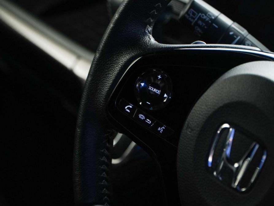 Honda N-BOX II Рестайлинг Москва  - изображение 21