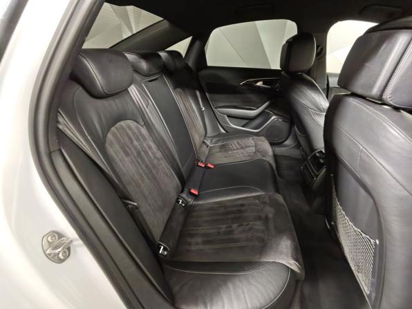 Audi A6 IV (C7) с пробегом 2014 года, цена 1 875 000 рублей, 247566 км, седан, Автокод Объявления