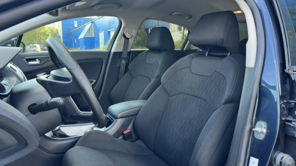Citroen C5 II Мурманск  - изображение 11