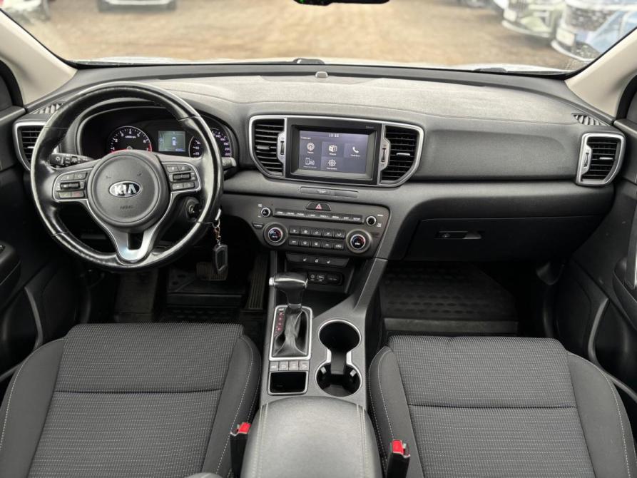 Kia Sportage IV Набережные Челны  - изображение 17