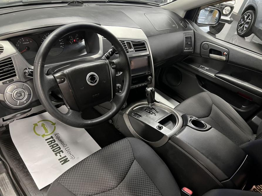 SsangYong Kyron I Рестайлинг Тверь  - изображение 9