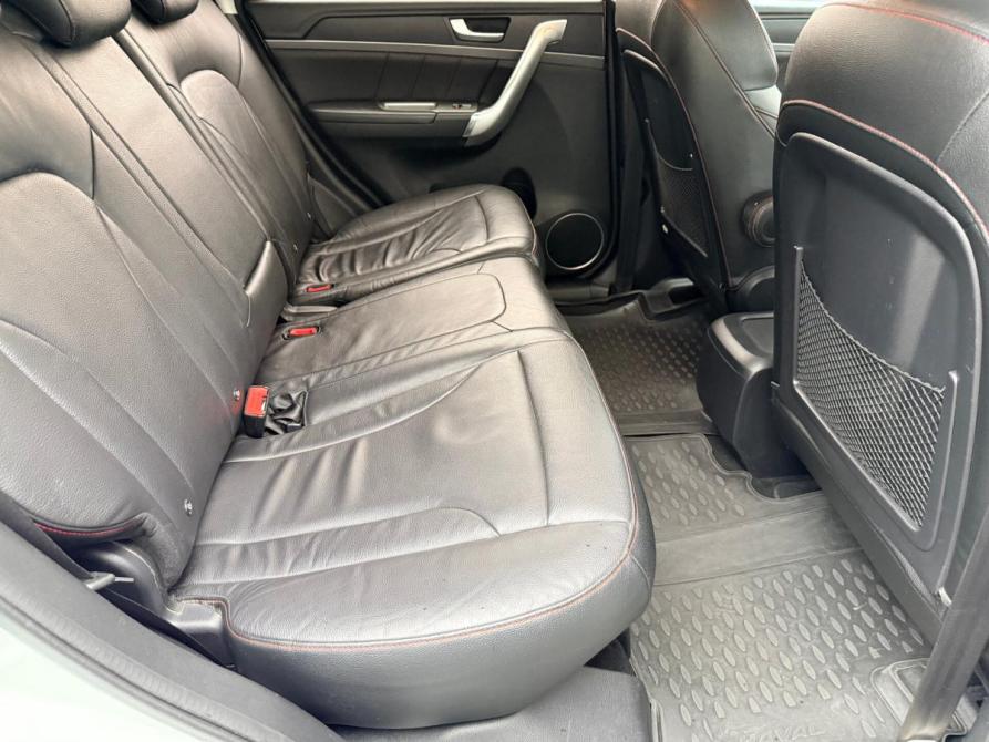 Haval H6 I Тюмень  - изображение 20
