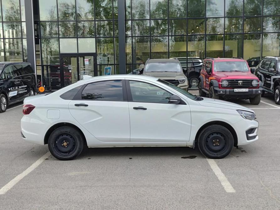 Lada (ВАЗ) Vesta I Рестайлинг (NG) Чебоксары  - изображение 5