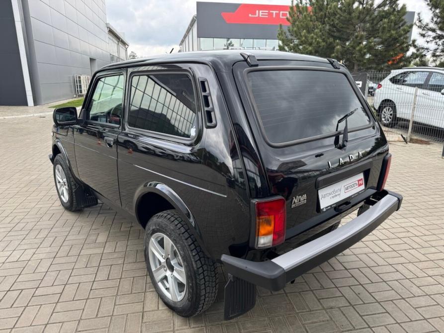 Lada (ВАЗ) Niva Legend Астрахань  - изображение 3