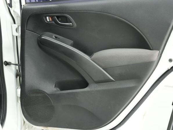 Honda Partner II с пробегом 2007 года, цена 695 000 рублей, 231000 км, универсал, Автокод Объявления