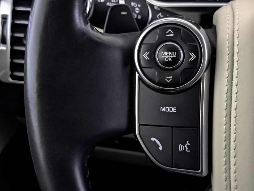 Land Rover Range Rover IV Москва  - изображение 29