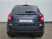 SsangYong Actyon II Рестайлинг Москва  - изображение 24