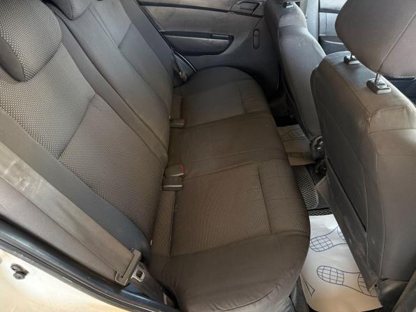 Chevrolet Aveo I Рестайлинг с пробегом 2007 года, цена 350 000 рублей, 220000 км, седан, Автокод Объявления