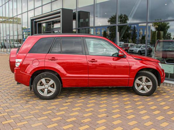 Suzuki Grand Vitara II Рестайлинг с пробегом 2010 года, цена 982 500 рублей, 162000 км, внедорожник, Автокод Объявления