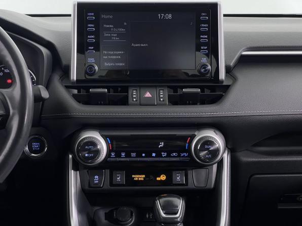 Toyota RAV4 V (XA50) с пробегом 2020 года, цена 3 230 000 рублей, 44863 км, внедорожник, Автокод Объявления