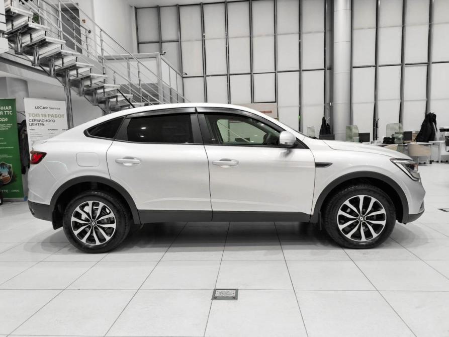 Renault Arkana I Казань  - изображение 5