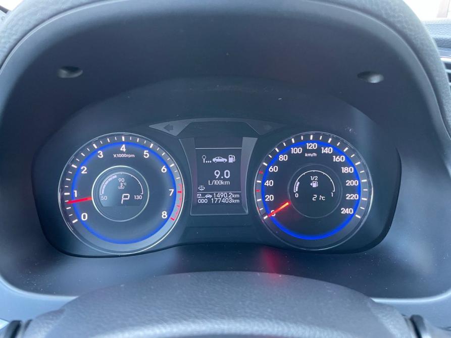 Hyundai i40 I Краснодар  - изображение 15