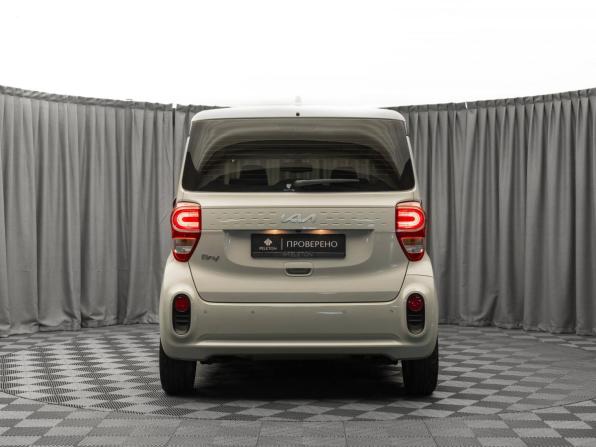 Kia Ray I Рестайлинг с пробегом 2022 года, цена 1 500 000 рублей, 52187 км, минивэн, Автокод Объявления