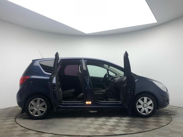 Opel Meriva B с пробегом 2012 года, цена 549 000 рублей, 166656 км, компактвэн, Автокод Объявления