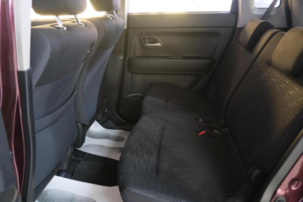Honda Zest Омск  - изображение 19
