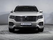 Volkswagen Touareg III Москва  - изображение 23