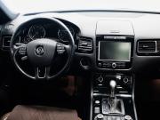 Volkswagen Touareg II Самара  - изображение 34
